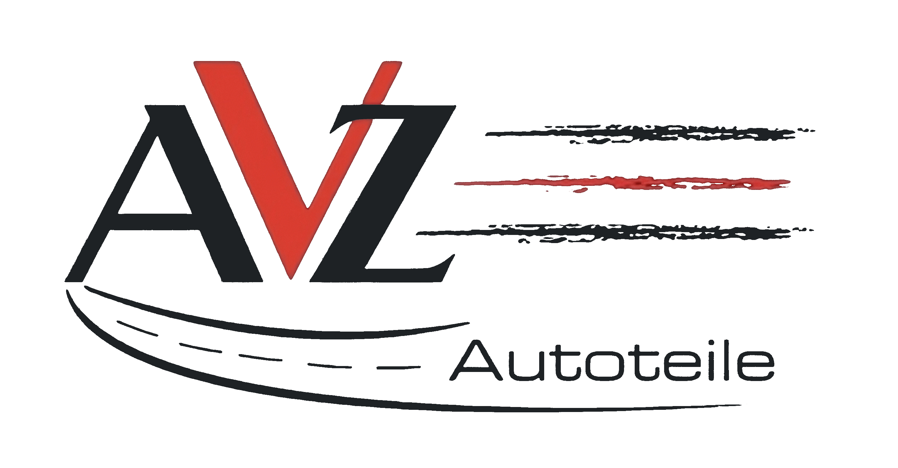 AVZ Autoteile Logo