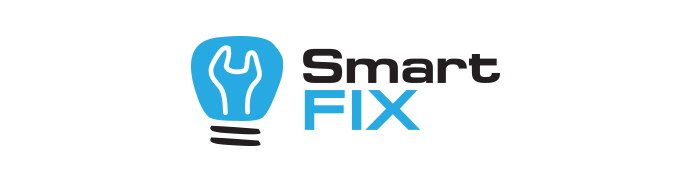 SmartFIX Logo