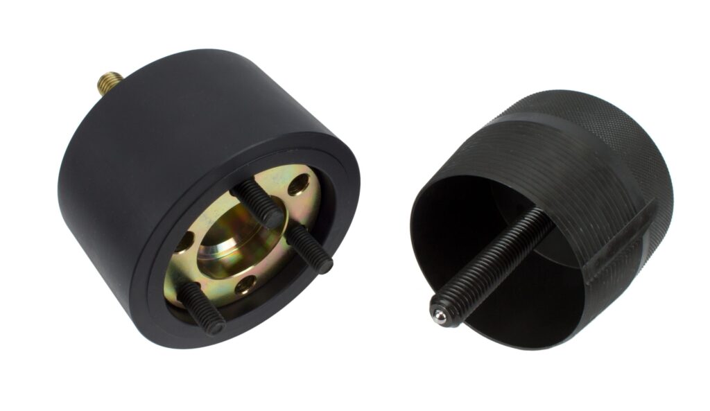 kurbelwellen dichtring werkzeug, stirnseitig für bmw n20 / n26, wie 110370 / 2212822 / 119230 / 2303795