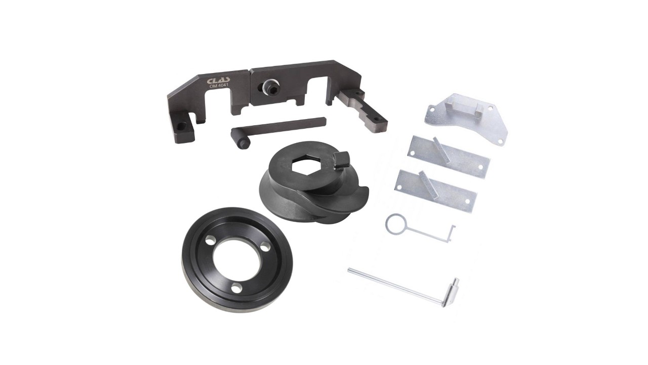 zahnriemen einstellwerkzeug psa 1.0 1.2 12v 3 zylinder
