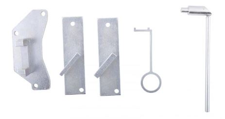 zahnriemen einstellwerkzeug psa 1.0 1.2 12v 3 zylinder