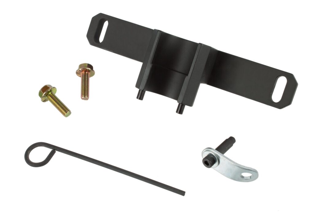 Ölpumpenmodul ausgleichswellen werkzeug für bmw n20 n26