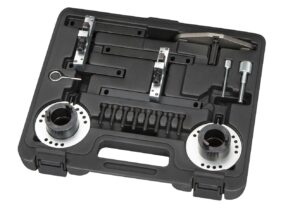 zahnriemen einstellwerkzeug ford 1.0 ecoboost 3 zylinder