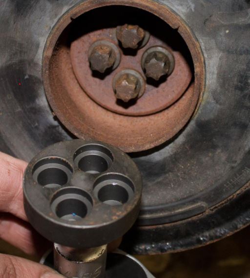 steuerkettenwerkzeug bmw/mini 1.5/1.6/2.0/3.0 d (b37 / b47 / b57 / n47 / n57)