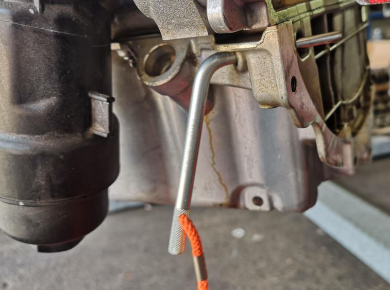 steuerkettenwerkzeug bmw/mini 1.5/1.6/2.0/3.0 d (b37 / b47 / b57 / n47 / n57)