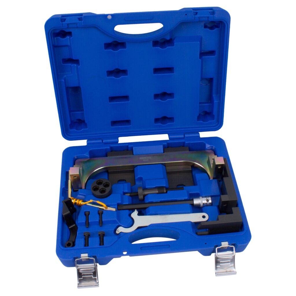 einstellwerkzeug steuerkette bmw b36 / b38 / b46 / b48 / b58