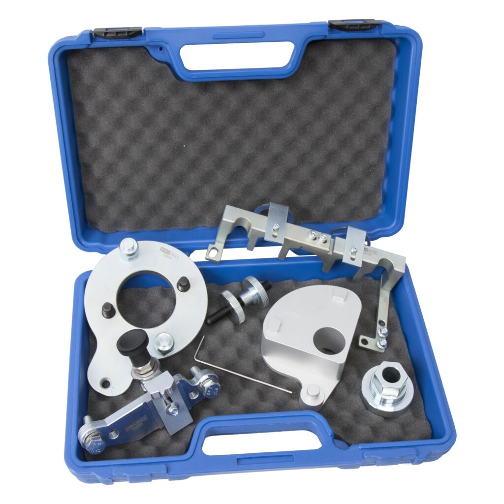 einstellwerkzeug steuerkette für opel 1,5l 2,0l – f15 d15 f20 d20 rce motoren
