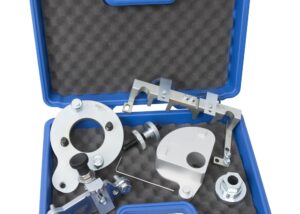 einstellwerkzeug steuerkette für opel 1,5l 2,0l – f15 d15 f20 d20 rce motoren