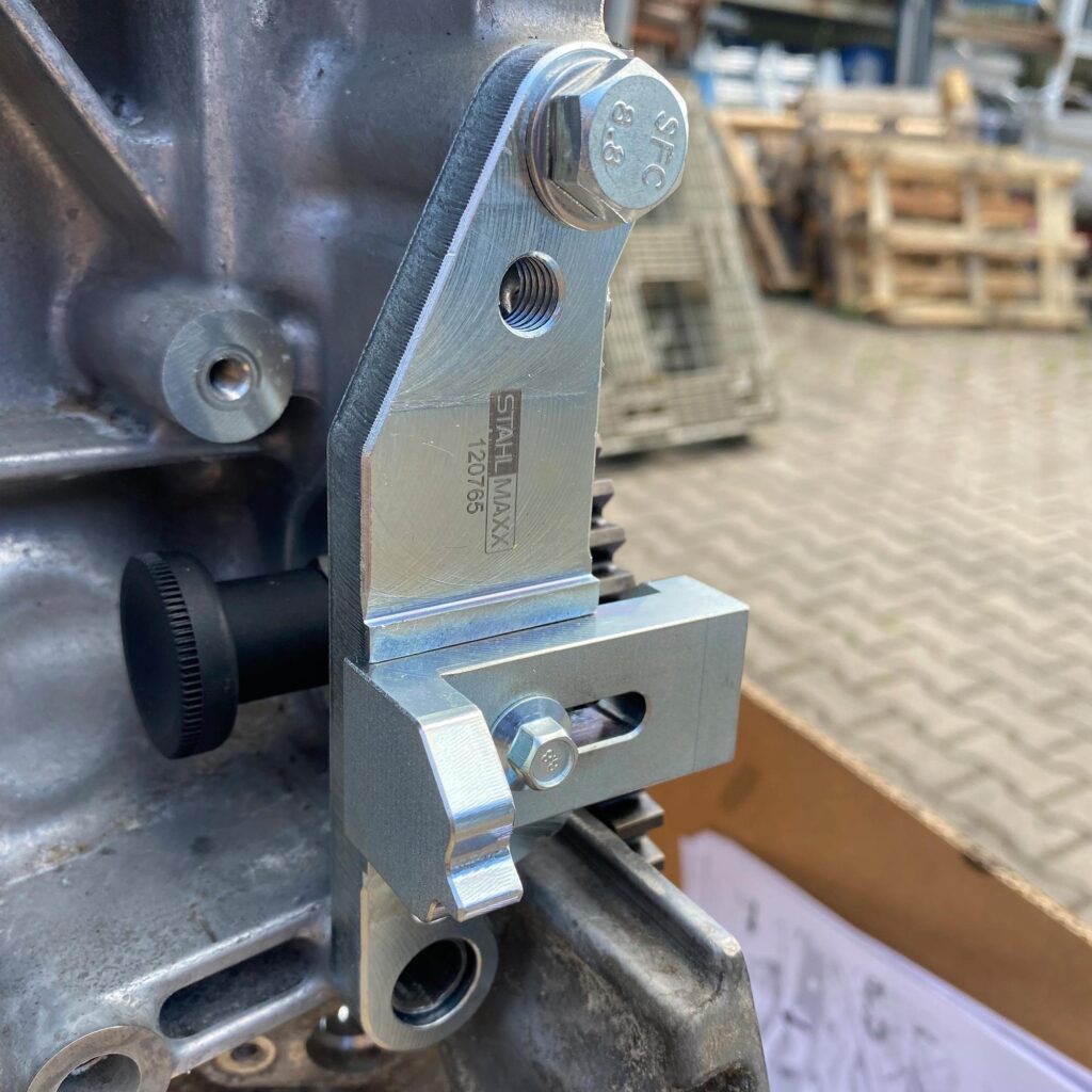 einstellwerkzeug steuerkette für opel 1,5l 2,0l – f15 d15 f20 d20 rce motoren