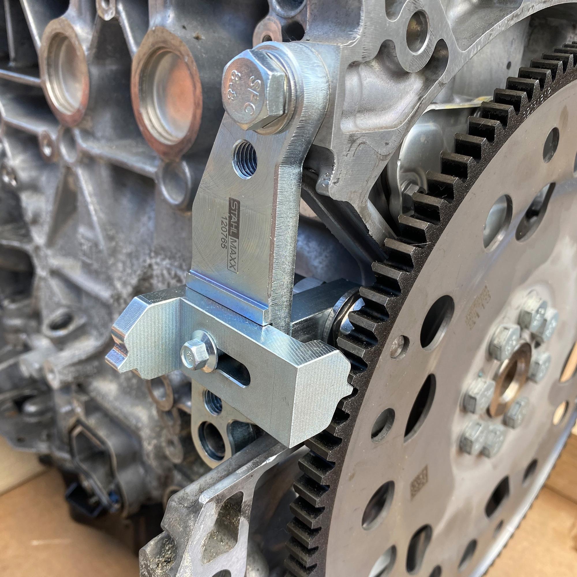 einstellwerkzeug steuerkette für opel 1,5l 2,0l – f15 d15 f20 d20 rce motoren