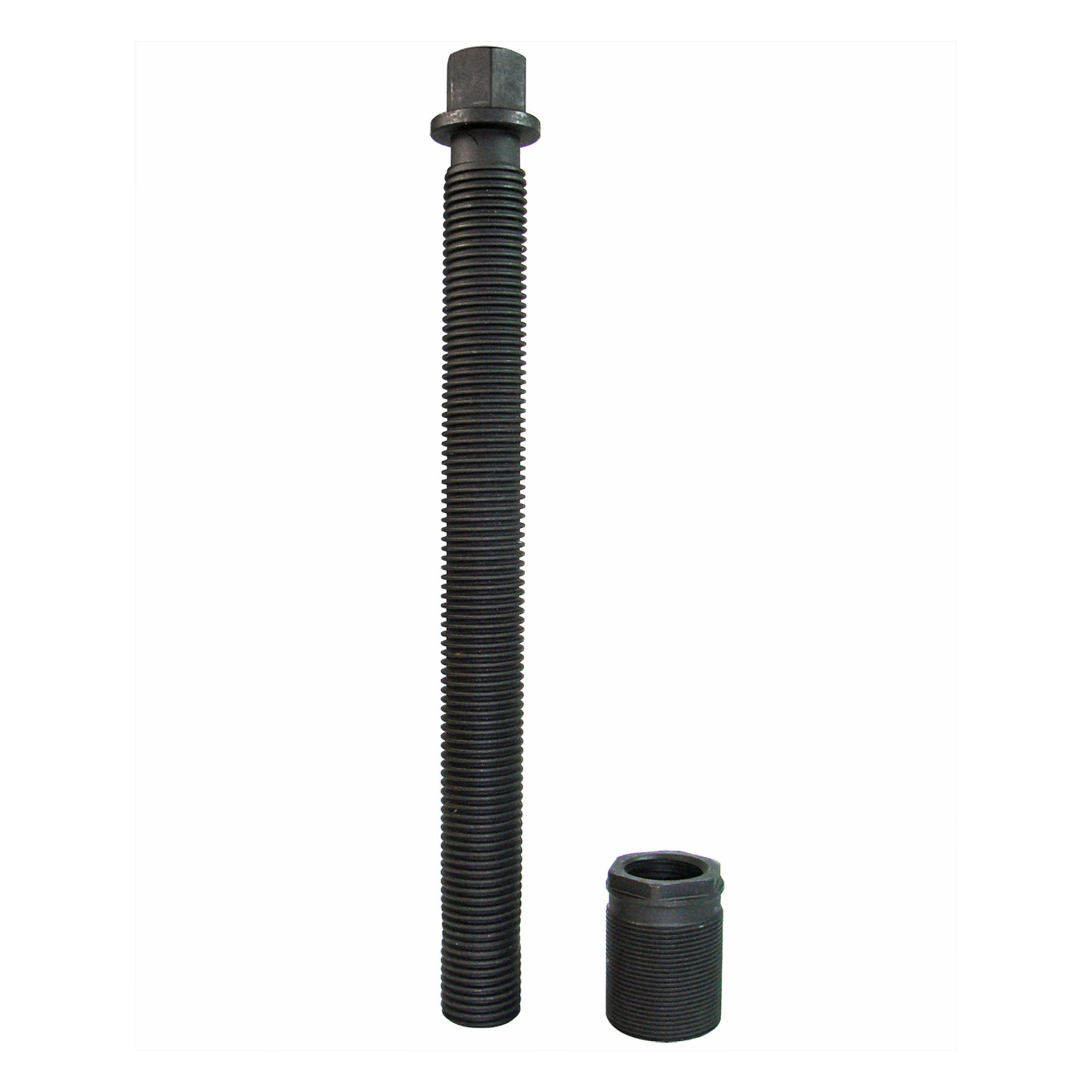 silentlager auspress set inkl. pressrahmen ford/volvo