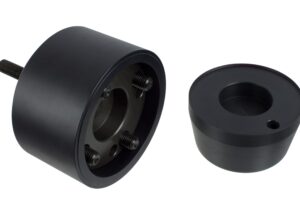 kurbelwellendichtring montagewerkzeug, getriebeseitig für bmw / mini / toyota – b37 / b57 / n47 / n57 / 1ww