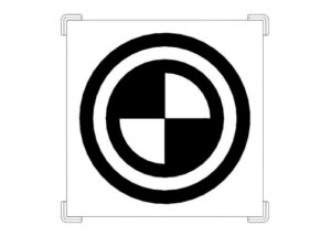 kalibriertafel für bosch das 3000 cta 205 1: honda typ 3