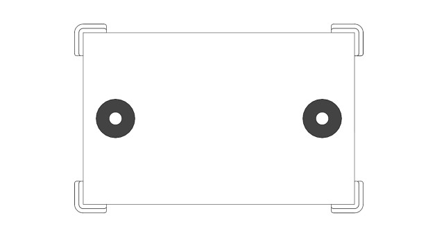 kalibriertafel für bosch das 3000 cta 209 1: mazda typ1