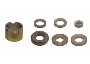 hülsensatz f. hintere radlager mb w639