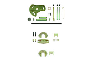 Hauptbild Radlager-Werkzeug MB Vito / Viano / Sprinter / VW Crafter