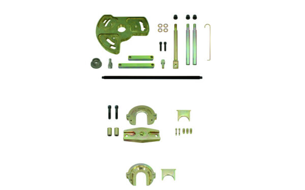 Hauptbild Radlager-Werkzeug MB Vito / Viano / Sprinter / VW Crafter