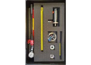Radlager-Werkzeug MB Vito / Viano / Sprinter / VW Crafter