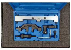 Hauptbild Einstellwerkzeug Steuerzeit BMW 1.6 Benzin (N40, N45, N45T)