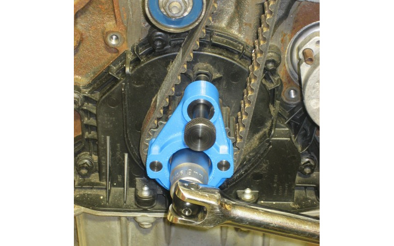 Motor Einstellwerkzeug Zahnriemen Werkzeug für VAG VW Audi 1.6 2.0 TDI CR