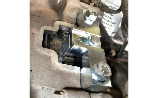 Zusatzbild 4 Einstellwerkzeug Zahnriemen Ford 2,0 TDCi EcoBlue
