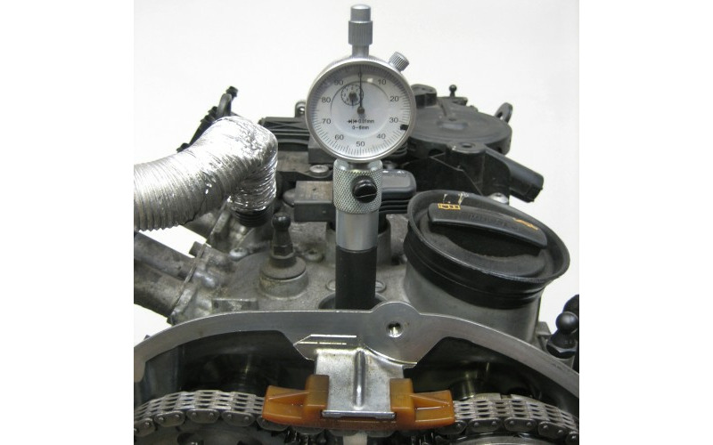 Motor Einstellwerkzeug Steuerkette für VAG kompatibel für VW Up