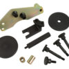 Zusatzbild 1 Vakuumpumpe De-/Montagewerkzeug für BMW N52 N53 N54 N55 S55
