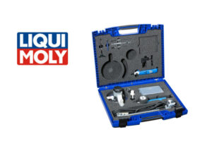 Hauptbild Liqui Moly Verbundglasreparatursatz NFZ/PKW