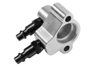 Hauptbild Gear Tronic Adapter 001 für Audi