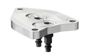 Hauptbild Gear Tronic Adapter 001 für PSA/Opel