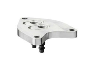 Hauptbild Gear Tronic Adapter für PSA TF-80 SC