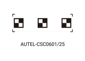 Hauptbild AUTEL Kalibriertafel LDW Toyota Citroen CSC0601_25