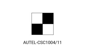 Hauptbild Kalibriertafel AVM Nissan CSC1004_11 (7 Tafeln)