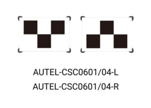 Hauptbild AUTEL Kalibriertafel LDW Nissan CSC0601/04