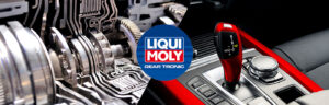 Liqui Moly Geartronic