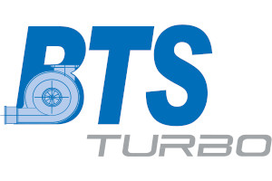 BTS Turbo Logo