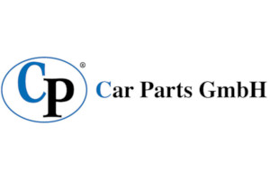 Car Parts GmbH Logo
