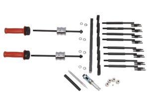 einspritzventile demontage werkzeug für opel sge 3/4 zyl.