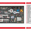 Zusatzbild 1 Einstellwerkzeug Opel/Chevrolet/Saab/Fiat/Lancia/Suzuki/Ford