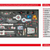 Zusatzbild 2 Einstellwerkzeug Opel/Chevrolet/Saab/Fiat/Lancia/Suzuki/Ford