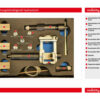 Zusatzbild 1 Bremsleitungs Bördelgerät Hydraulisch