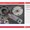 Zusatzbild 1 Kurbelwellen Gegenhalter für BMW M52TU, M54, M56