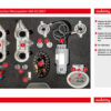Zusatzbild 2 Elektronisches Messsystem VAS 611007 inkl. Adapter VAS 611007/14