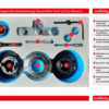 Zusatzbild 1 Einstellwerkzeug Steuerkette Ford 1,0 Eco Boost II B3/7DA