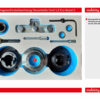 Zusatzbild 2 Einstellwerkzeug Steuerkette Ford 1,0 Eco Boost II B3/7DA