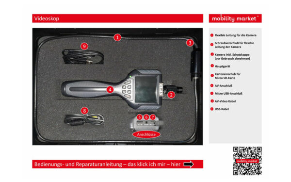 Zusatzbild 1 Videoskop