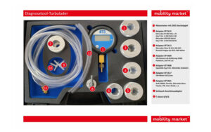 Zusatzbild 1 Diagnosetool-Turbolader