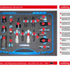 Zusatzbild 2 NOx- & Partikelsensor Service Kit