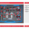 Zusatzbild 3 NOx- & Partikelsensor Service Kit