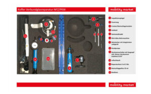 Zusatzbild 1 Liqui Moly Verbundglasreparatursatz NFZ/PKW